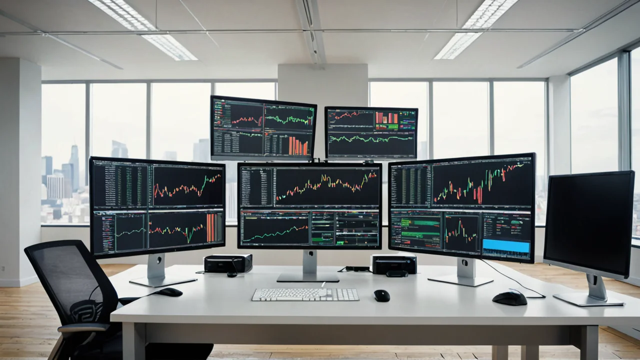 Desktop App